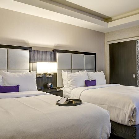 Luminn Hotel Minneapolis, Ascend Hotel Collection المظهر الخارجي الصورة