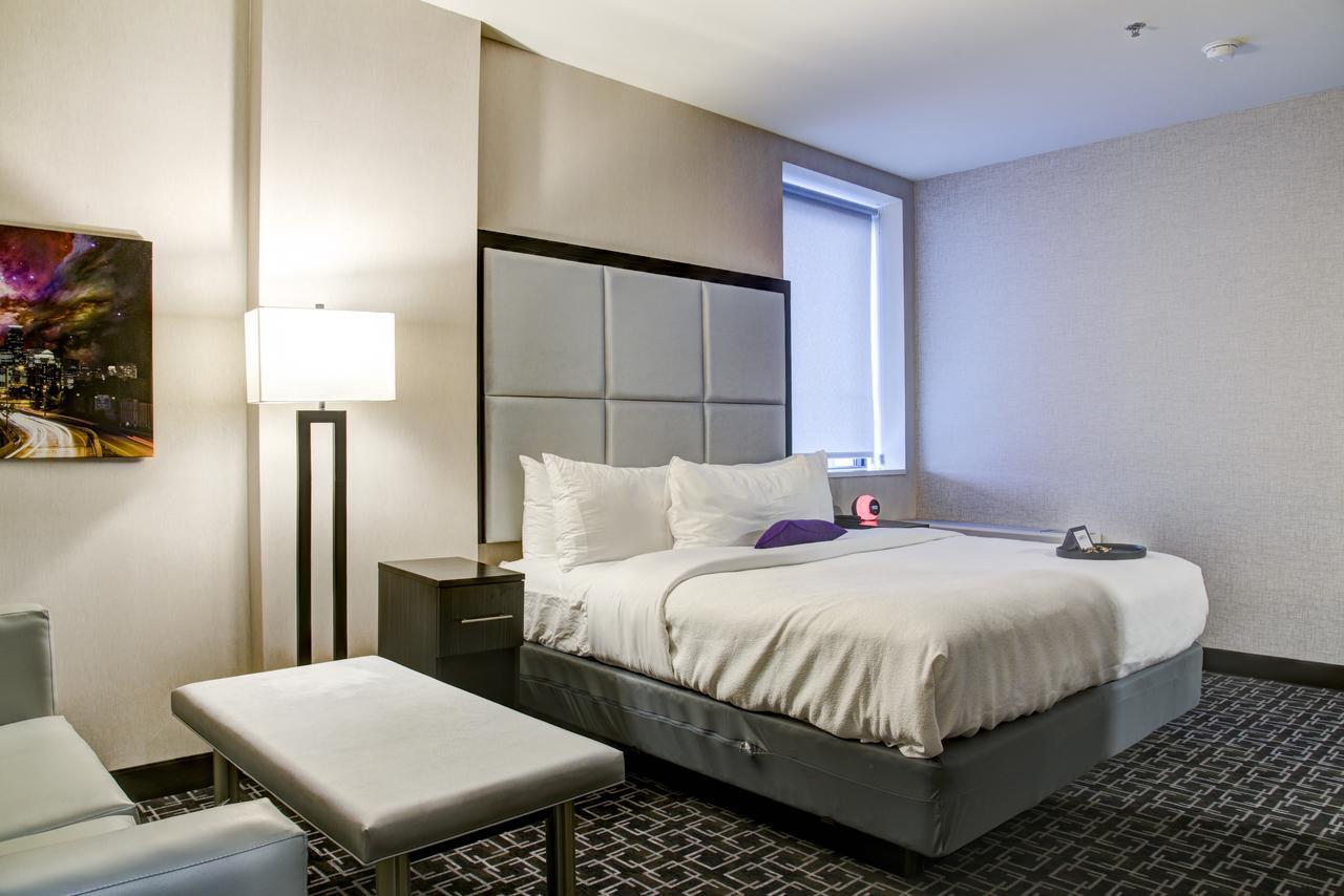 Luminn Hotel Minneapolis, Ascend Hotel Collection المظهر الخارجي الصورة