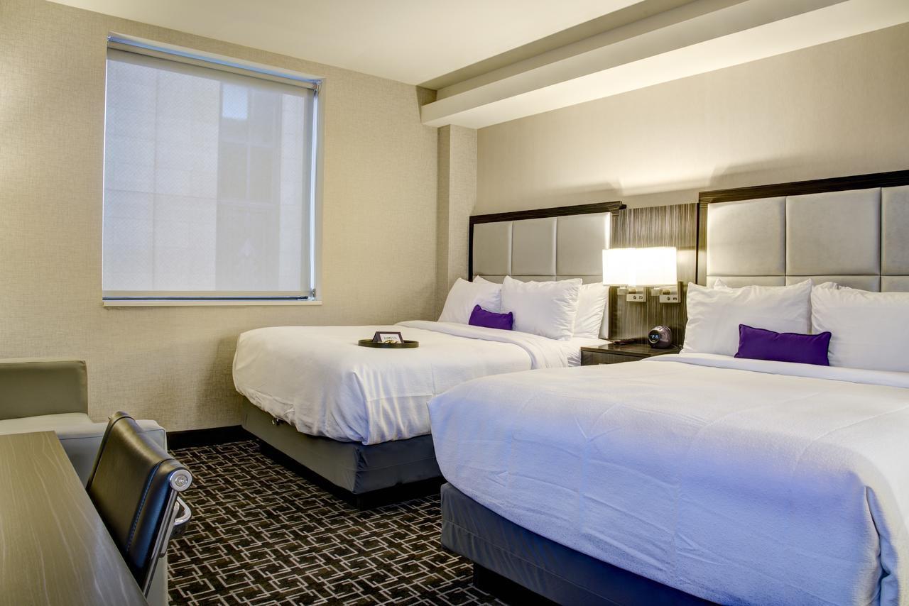 Luminn Hotel Minneapolis, Ascend Hotel Collection المظهر الخارجي الصورة