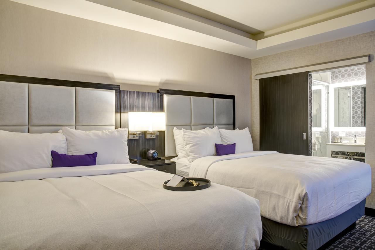Luminn Hotel Minneapolis, Ascend Hotel Collection المظهر الخارجي الصورة