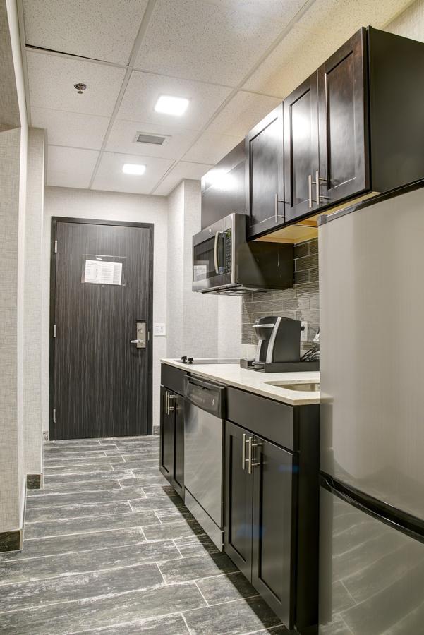 Luminn Hotel Minneapolis, Ascend Hotel Collection المظهر الخارجي الصورة