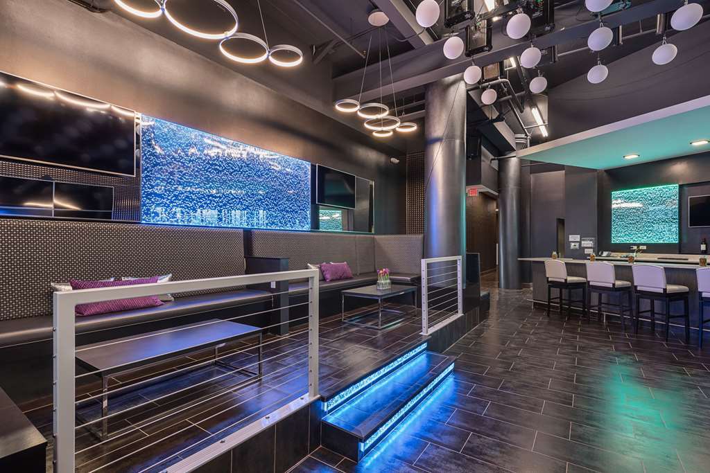 Luminn Hotel Minneapolis, Ascend Hotel Collection المظهر الداخلي الصورة