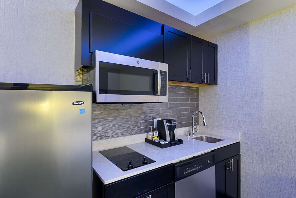 Luminn Hotel Minneapolis, Ascend Hotel Collection الغرفة الصورة