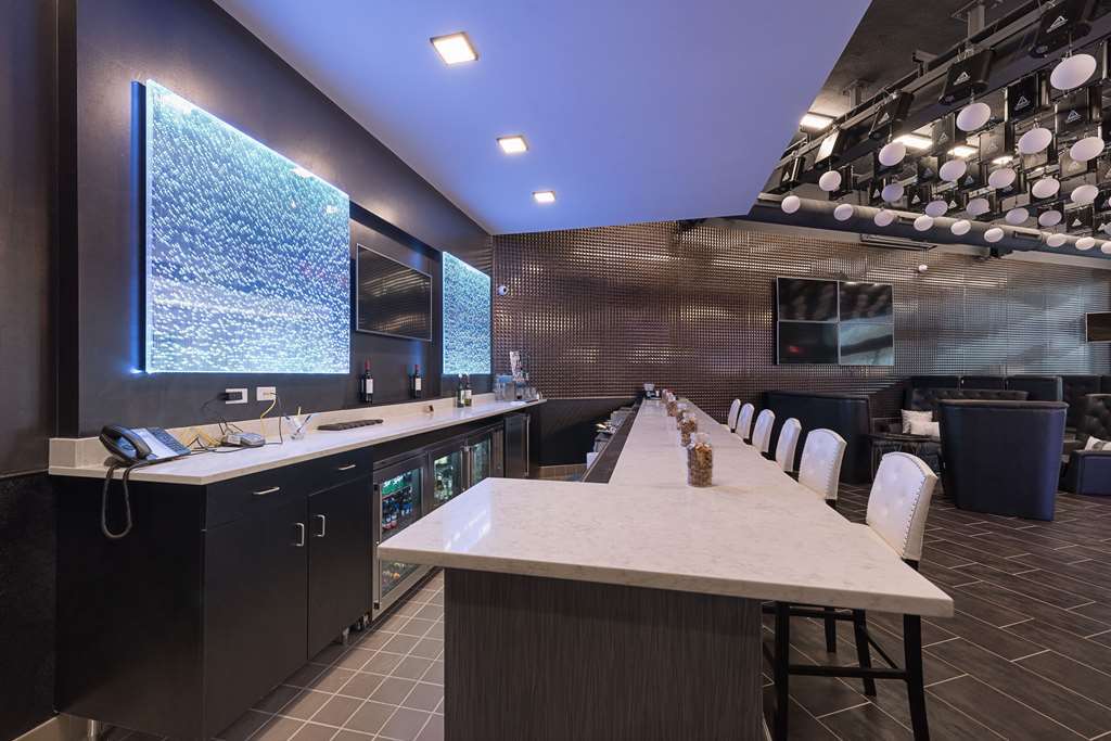 Luminn Hotel Minneapolis, Ascend Hotel Collection المطعم الصورة