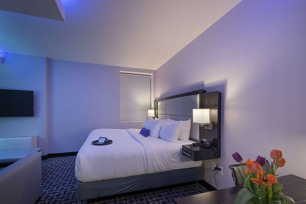 Luminn Hotel Minneapolis, Ascend Hotel Collection الغرفة الصورة