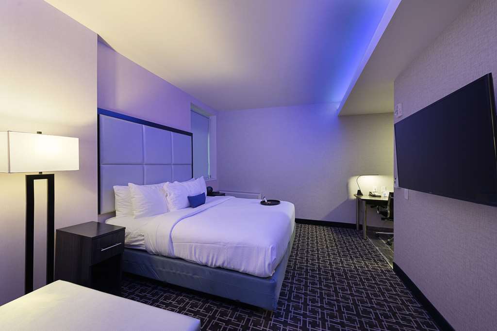 Luminn Hotel Minneapolis, Ascend Hotel Collection الغرفة الصورة