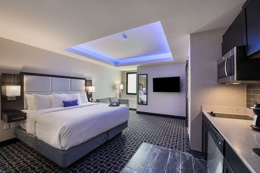 Luminn Hotel Minneapolis, Ascend Hotel Collection المظهر الخارجي الصورة