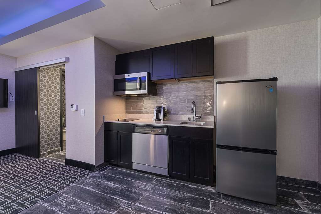 Luminn Hotel Minneapolis, Ascend Hotel Collection المظهر الخارجي الصورة