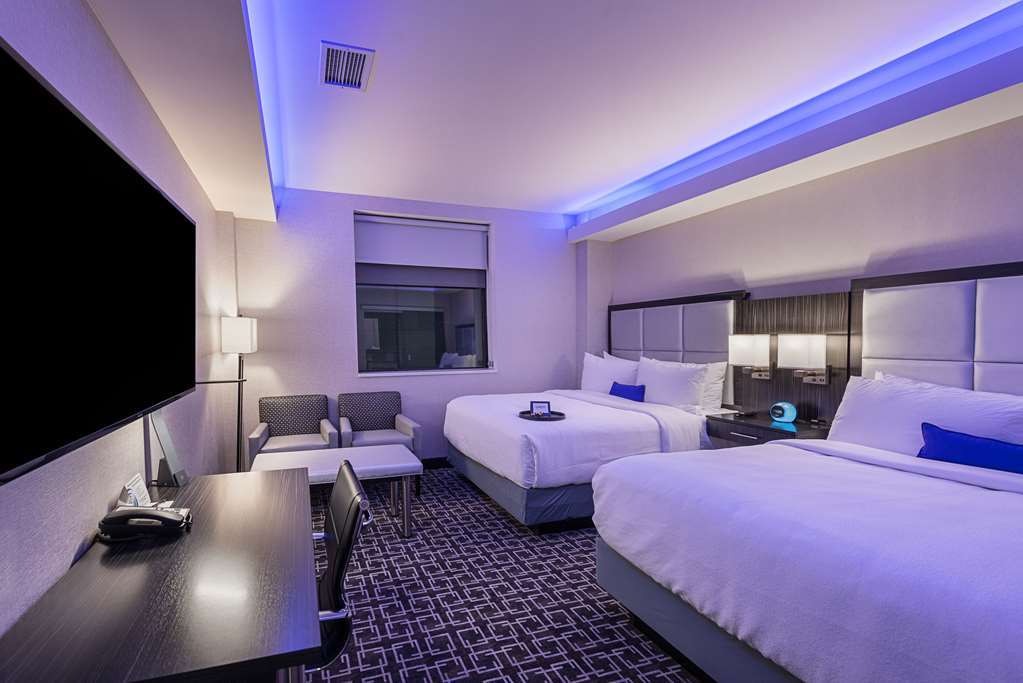 Luminn Hotel Minneapolis, Ascend Hotel Collection المظهر الخارجي الصورة