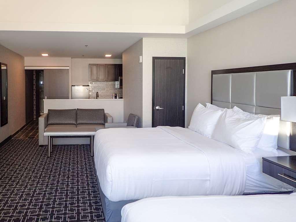 Luminn Hotel Minneapolis, Ascend Hotel Collection الغرفة الصورة